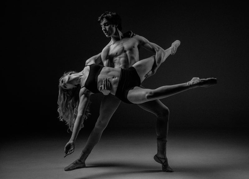 Ballet Fitness Sessions