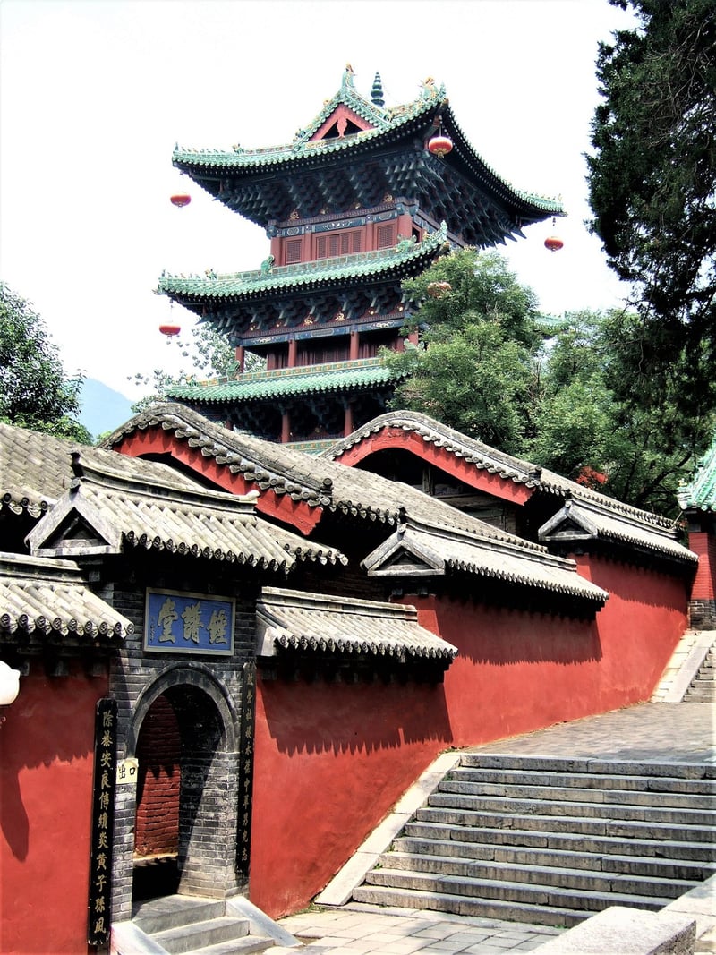 Kung Fu Workshops