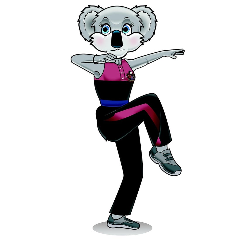 Kung Fu Workshop